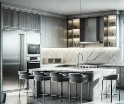 Slide of Puget sound | Builders & Renovation