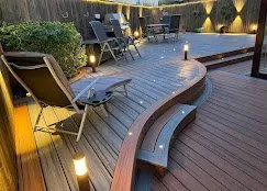 Slide of Puget sound | Builders & Renovation