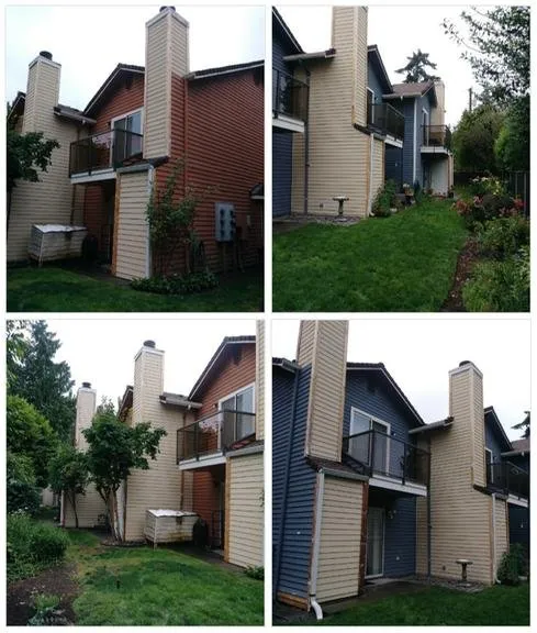 Slide of Puget Sound Painting And Remodeling