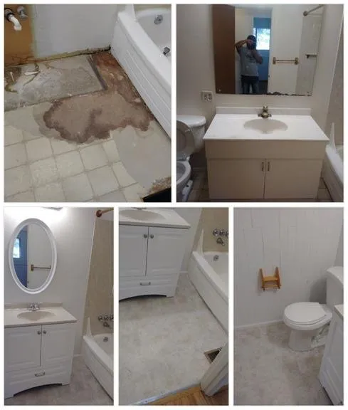 Slide of Puget Sound Painting And Remodeling