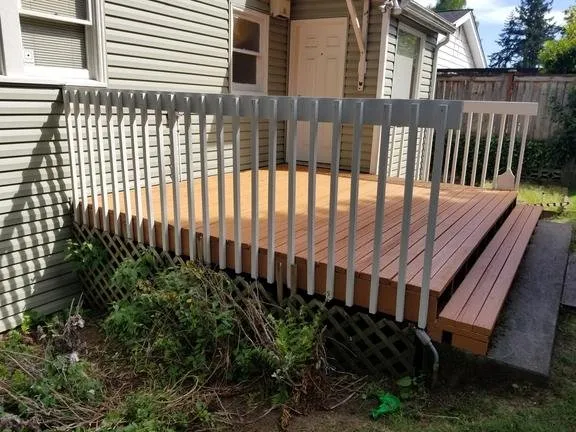 Slide of Puget Sound Painting And Remodeling