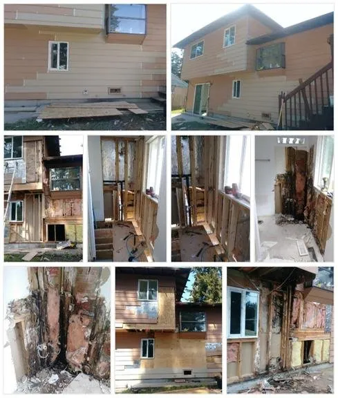 Slide of Puget Sound Painting And Remodeling