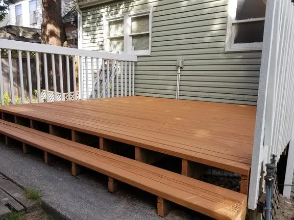 Slide of Puget Sound Painting And Remodeling