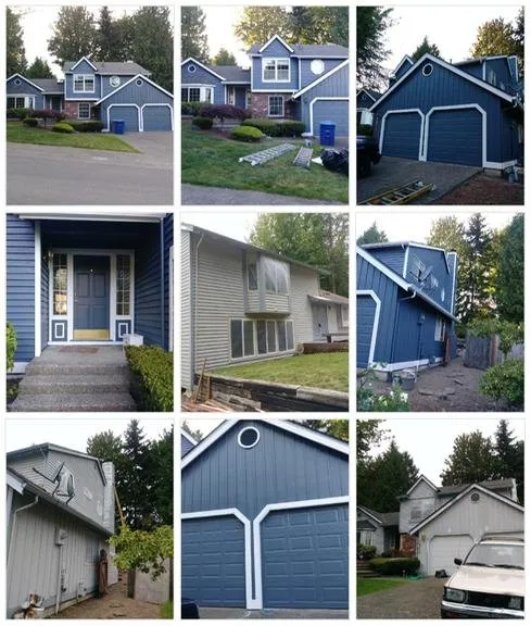 Slide of Puget Sound Painting And Remodeling