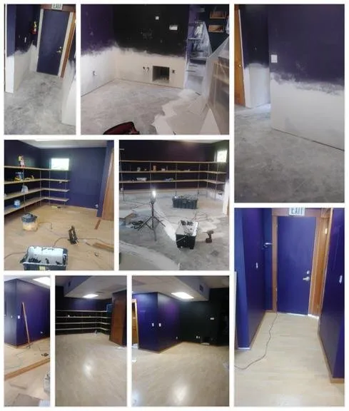 Slide of Puget Sound Painting And Remodeling