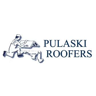 Slide of Pulaski Roofers