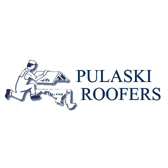 Slide of Pulaski Roofers