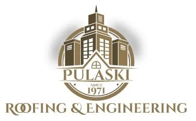 Slide of Pulaski Roofing & Engineering