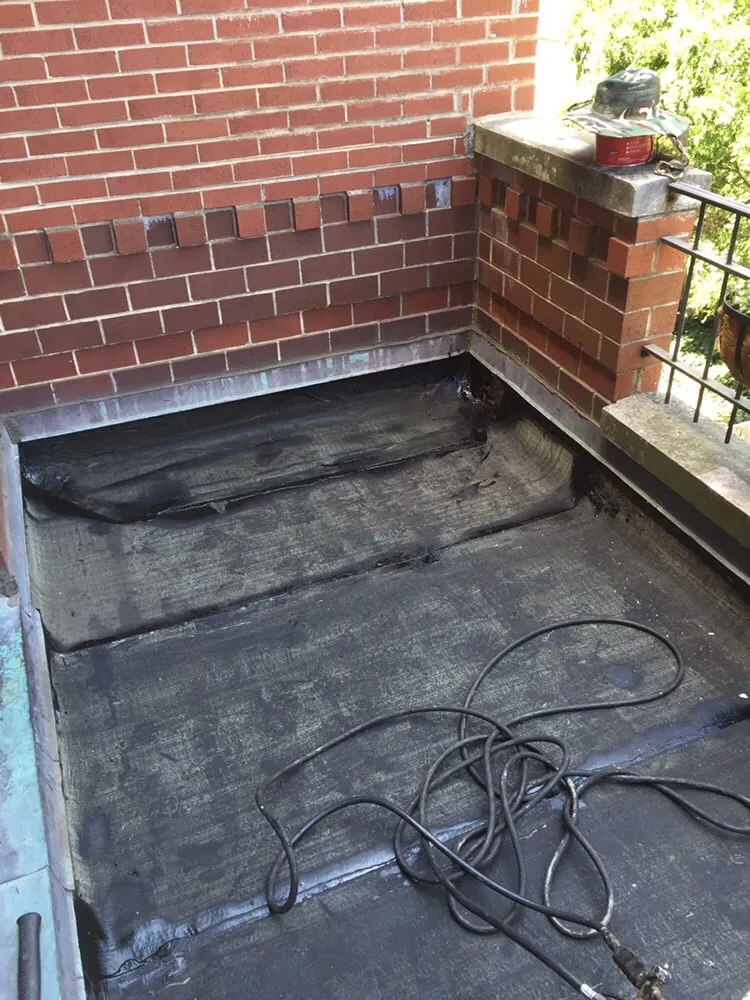 Slide of Pulaski Roofing & Engineering