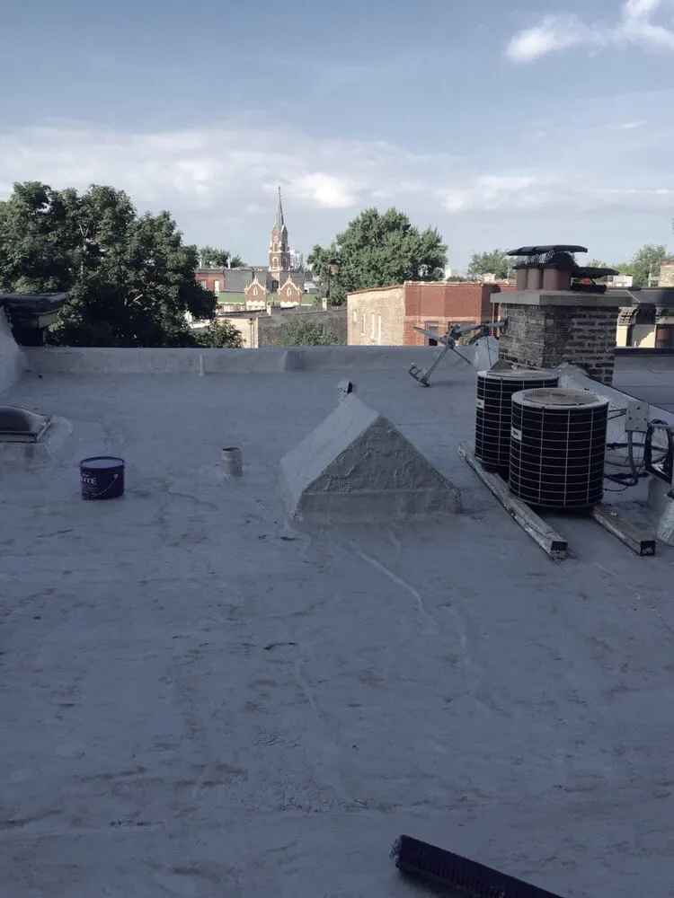 Slide of Pulaski Roofing & Engineering