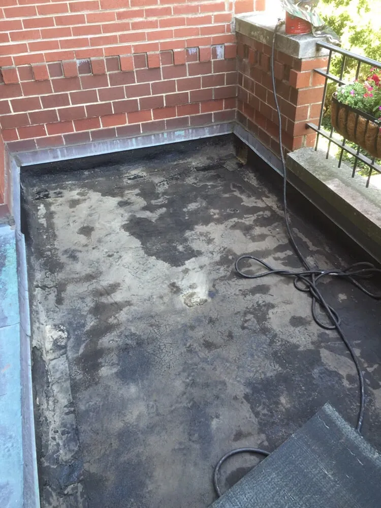 Slide of Pulaski Roofing & Engineering