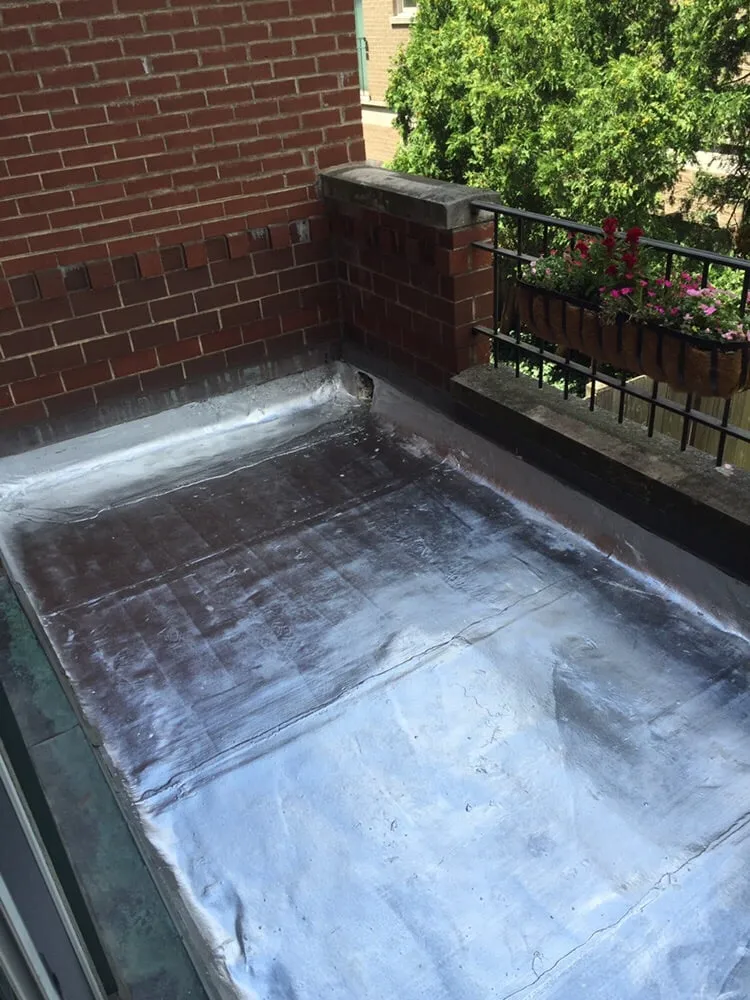 Slide of Pulaski Roofing & Engineering