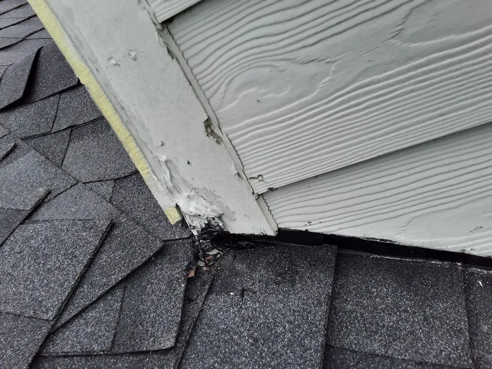 Slide of Pulse Roofing and Restoration