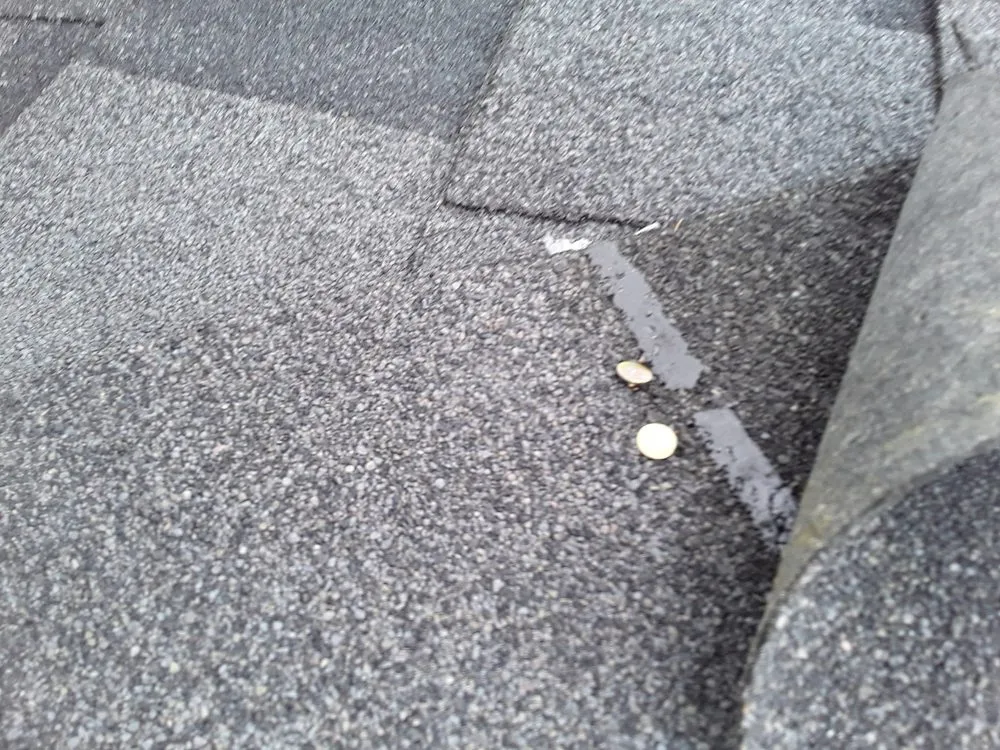 Slide of Pulse Roofing and Restoration