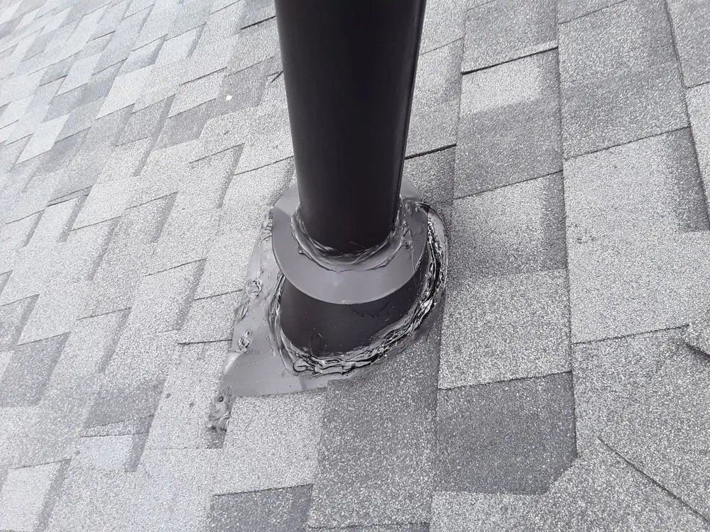 Slide of Pulse Roofing and Restoration