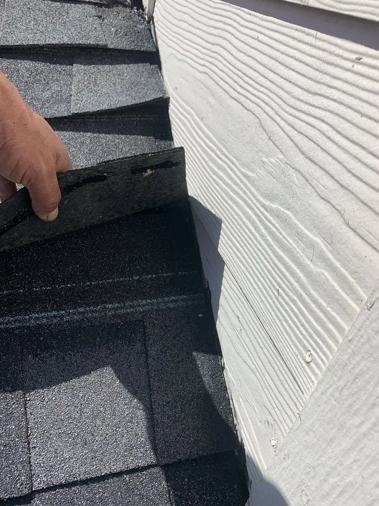 Slide of Pulse Roofing and Restoration
