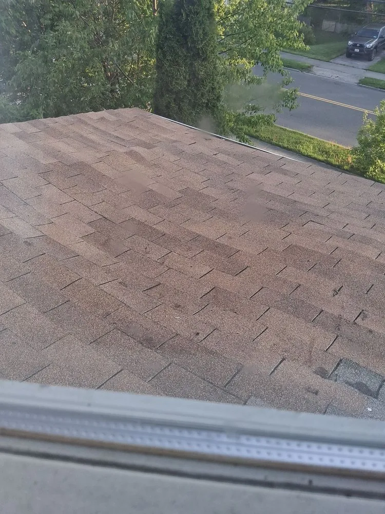 Slide of Pultz Boyz Roofing & Construction