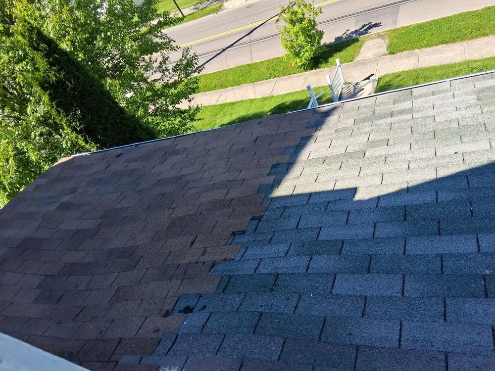 Slide of Pultz Boyz Roofing & Construction