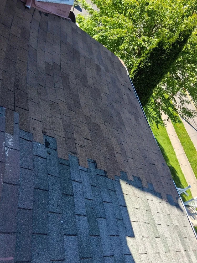 Slide of Pultz Boyz Roofing & Construction