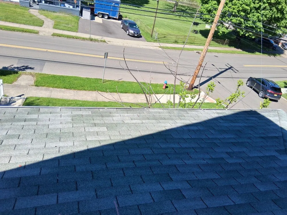 Slide of Pultz Boyz Roofing & Construction