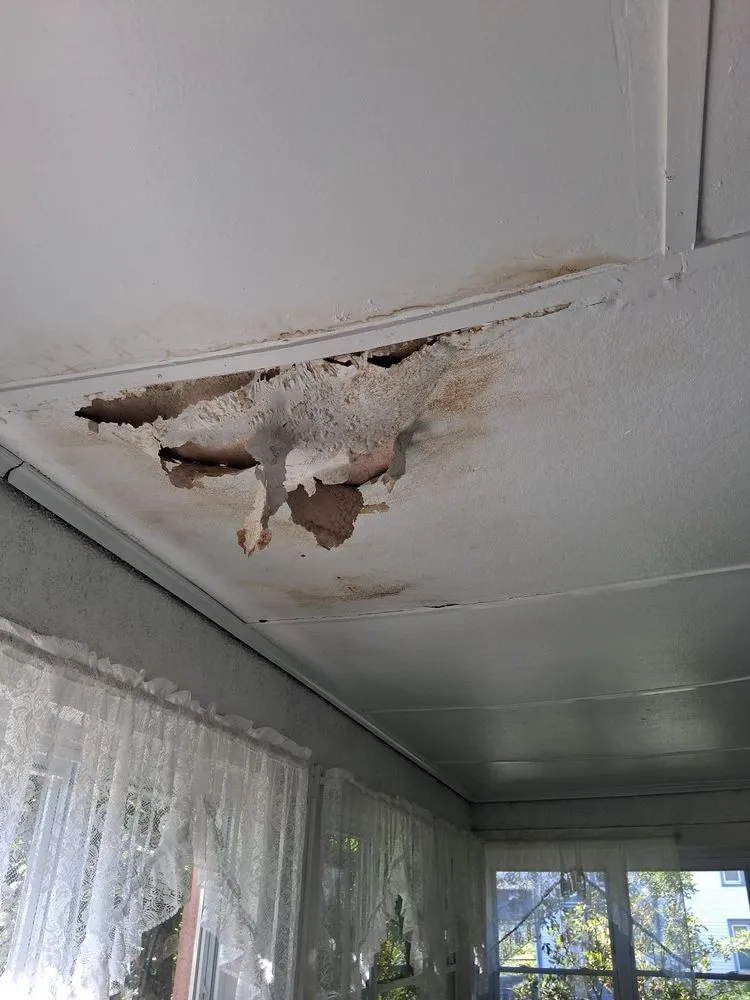 Slide of Pultz Boyz Roofing & Construction