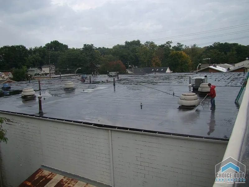 Top-rated metal roofing installation with free inspection in Arden, NC by Puma Commercial Roofing