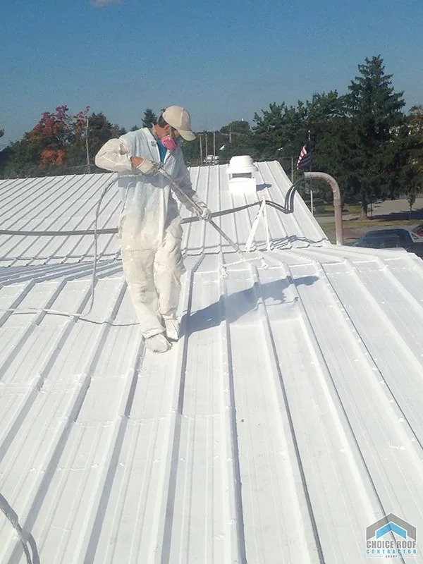 Local roof replacement experts serving Arden, NC - Puma Commercial Roofing
