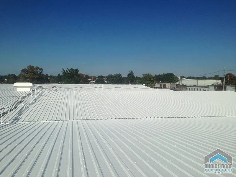 Trusted roof installation for homes in Arden, NC by Puma Commercial Roofing