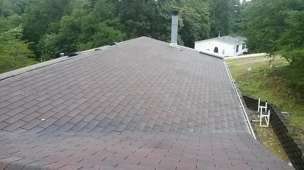 Top-rated roof installation in Arden, NC - Puma Commercial Roofing