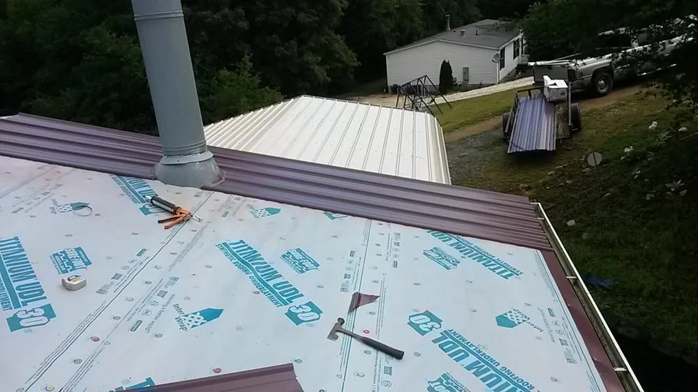 Top-rated roof inspection experts serving Arden, NC - Puma Commercial Roofing