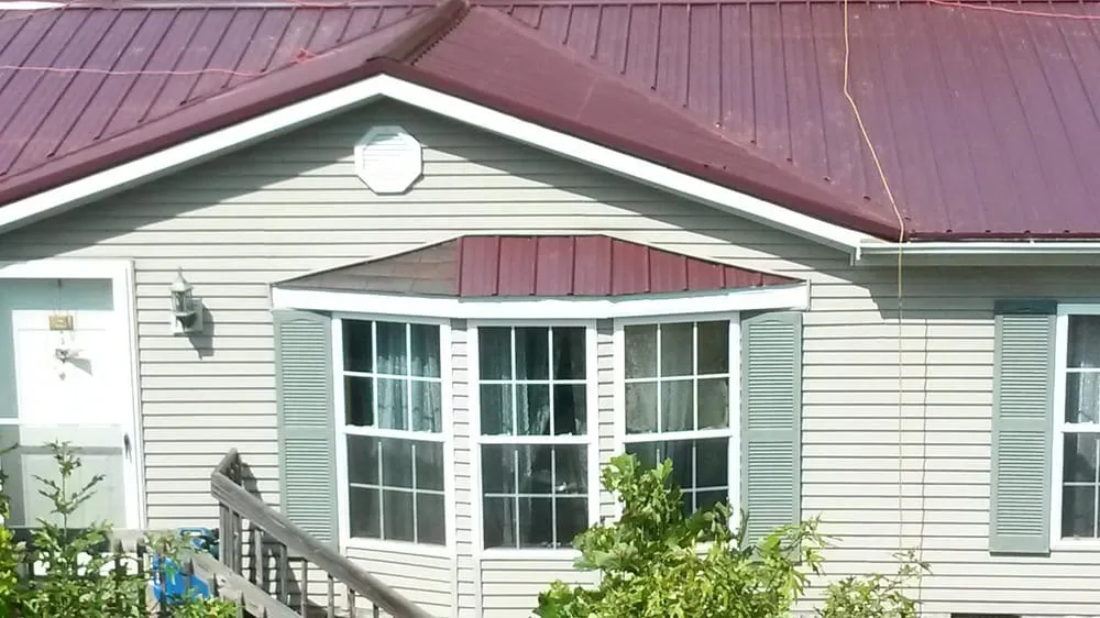 Emergency storm damage roof repair experts serving Arden, NC - Puma Commercial Roofing