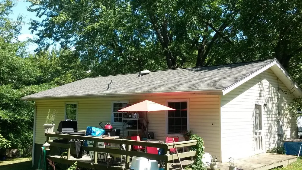Professional roof inspection for fast service in Arden, NC by Puma Commercial Roofing