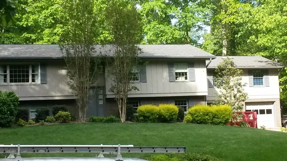 Emergency storm damage roof repair in Arden, NC - Puma Commercial Roofing