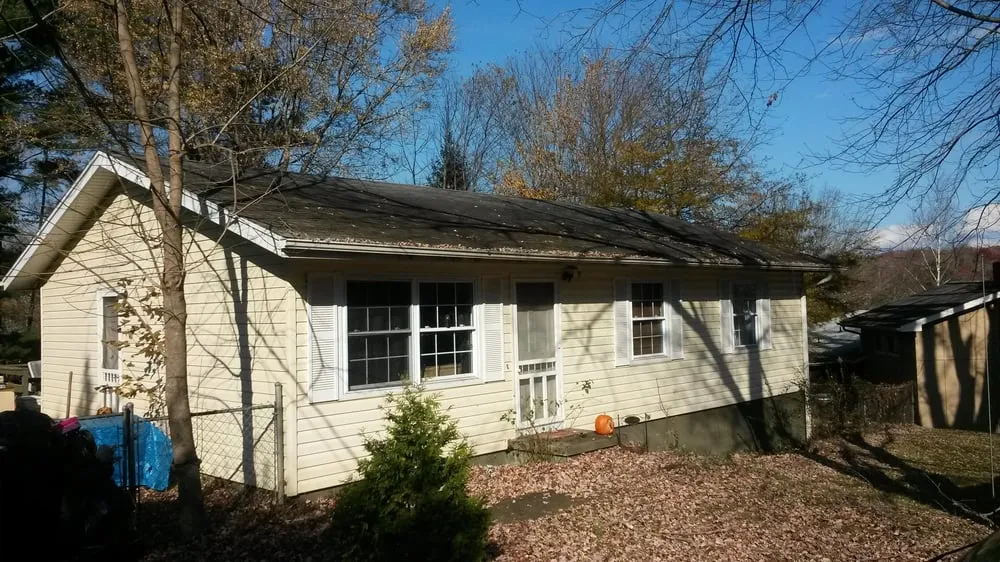 Emergency roof installation with free inspection in Arden, NC by Puma Commercial Roofing