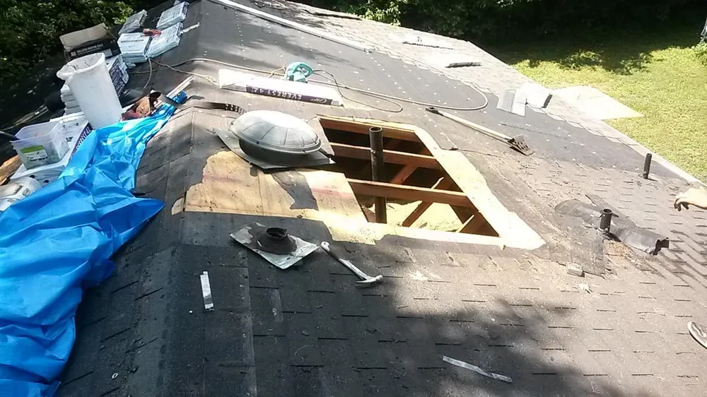 Top-rated storm damage roof repair experts serving Arden, NC - Puma Commercial Roofing