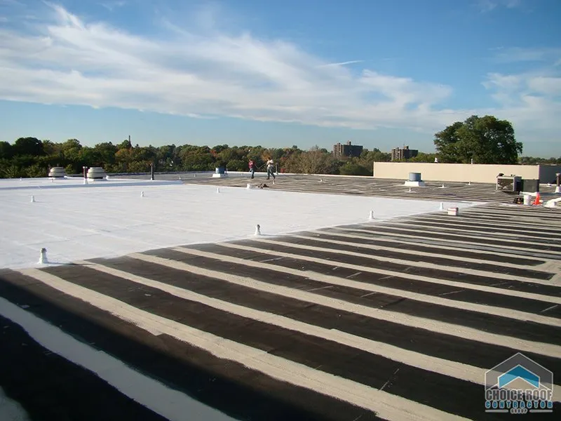 Licensed metal roofing installation with free inspection across Arden, NC - Puma Commercial Roofing