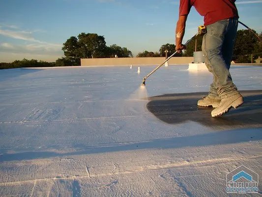 Puma Commercial Roofing