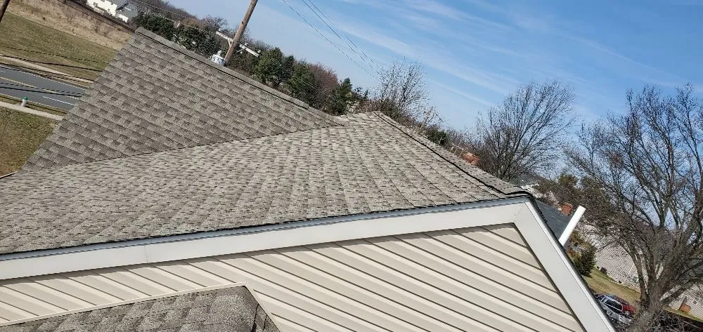 Slide of Purcell Roofing