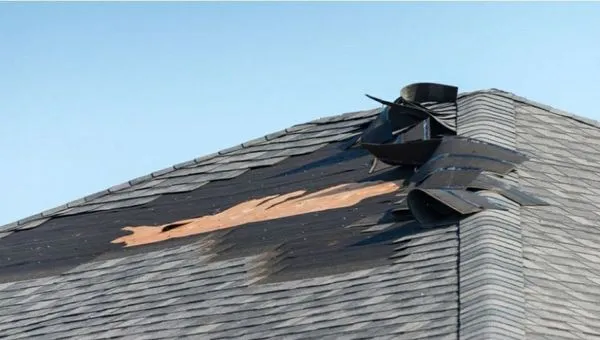 Purcell Roofing