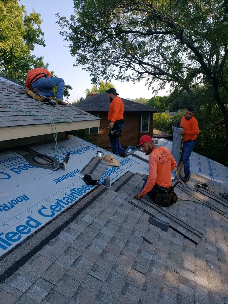 Slide of Purdy Holmes Construction