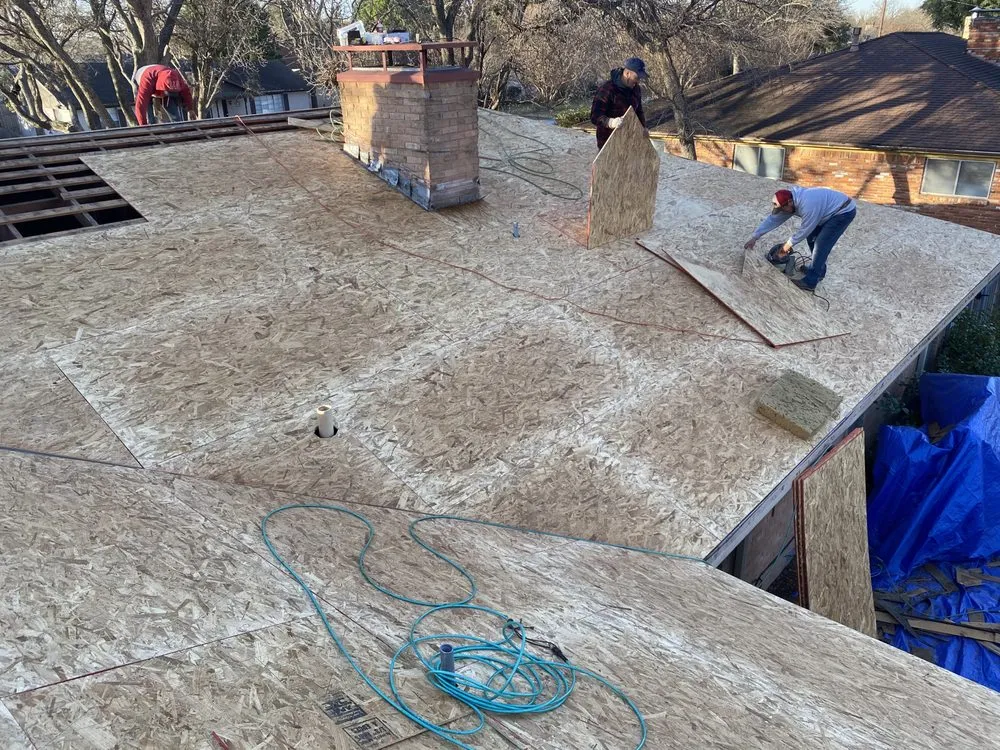 Slide of Purdy Holmes Construction