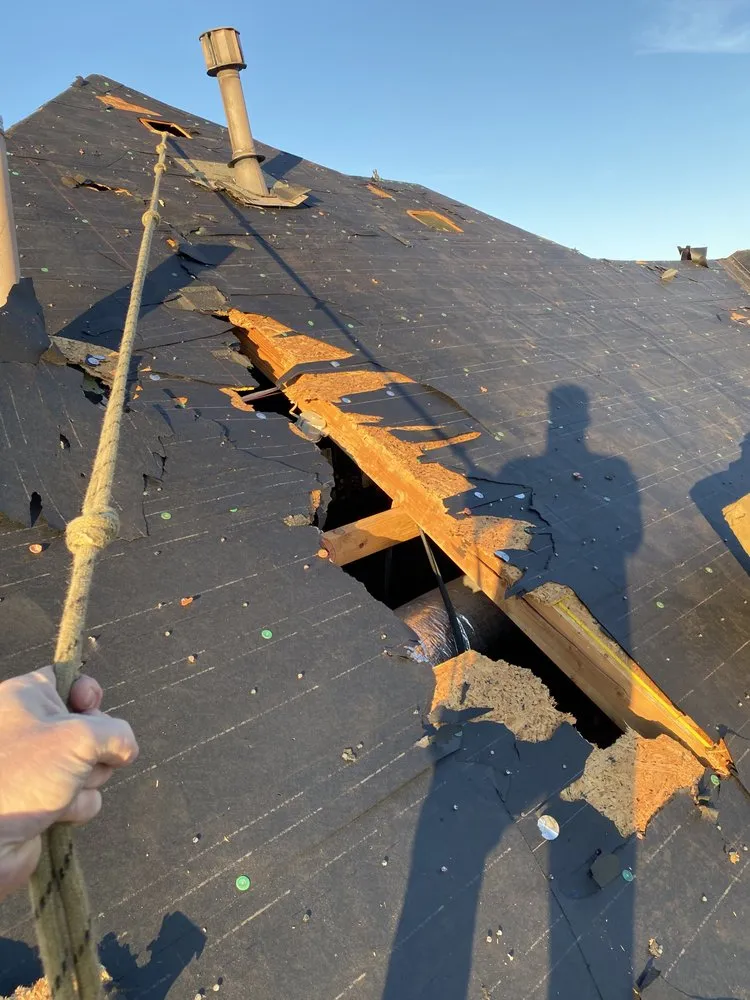 Slide of Purdy Holmes Construction