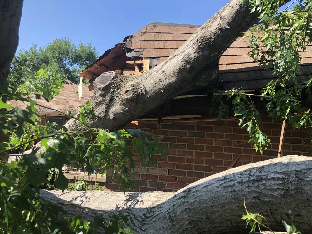 Slide of Purdy Holmes Construction