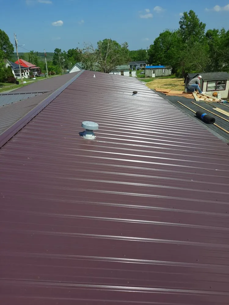 Slide of Purdy's Home Improvements and Repairs