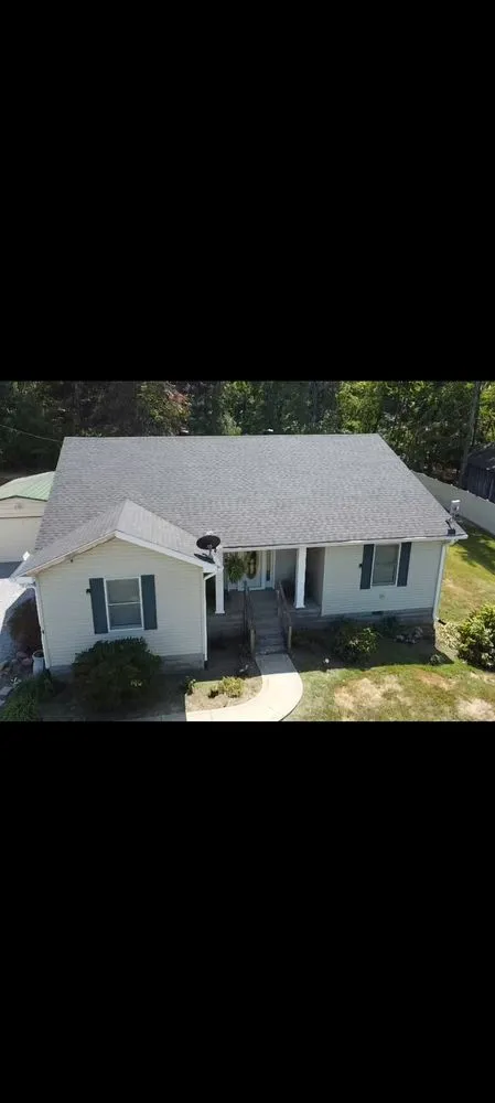 Slide of Purdy's Home Improvements and Repairs