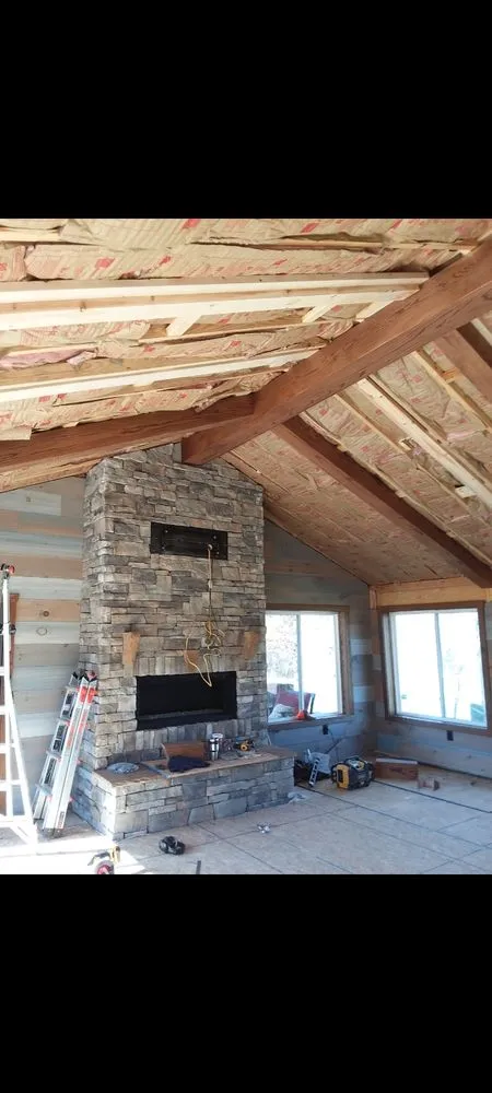 Slide of Purdy's Home Improvements and Repairs