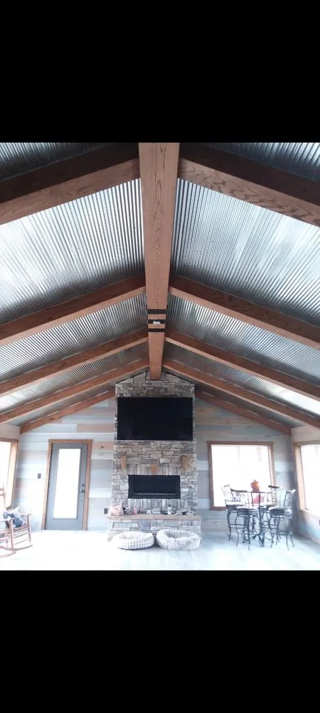 Slide of Purdy's Home Improvements and Repairs