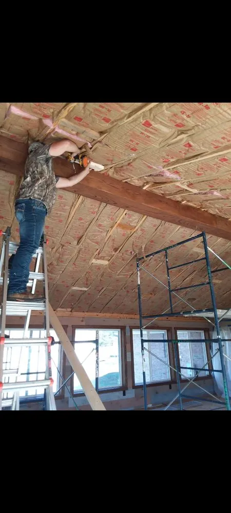 Slide of Purdy's Home Improvements and Repairs