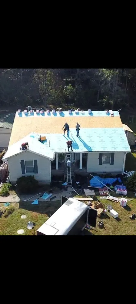 Slide of Purdy's Home Improvements and Repairs