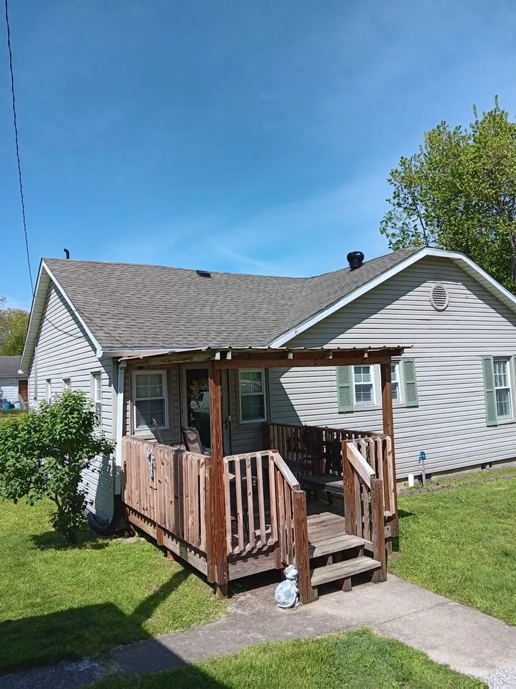 Slide of Purdy's Home Improvements and Repairs